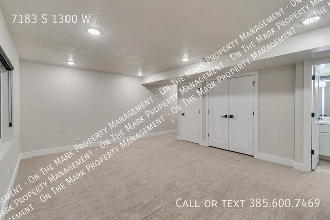 Building Photo - 7183 S 1300 W