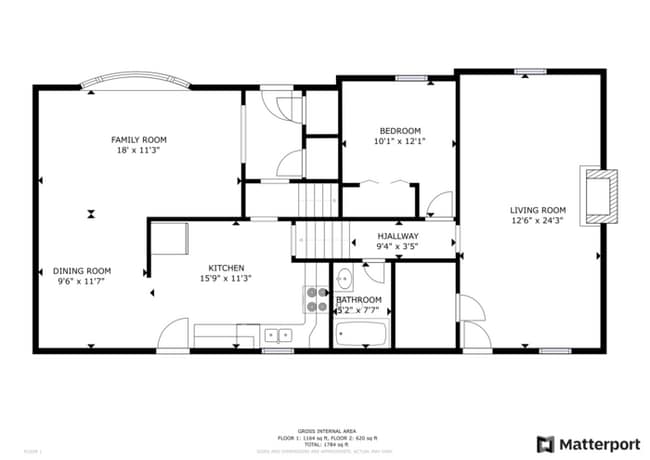 Building Photo - 1600 Sir Galahad Rd