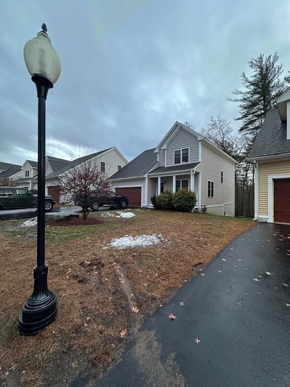 Building Photo - 8 Cheyenne Valley