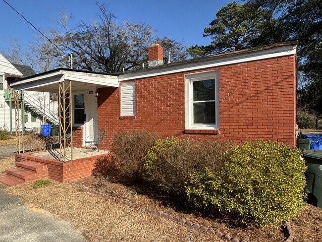 Building Photo - 200-A N Virginia Ave
