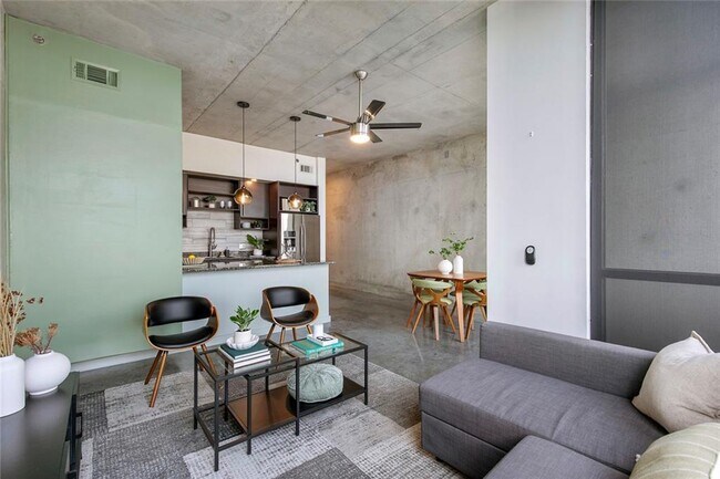 Building Photo - 480 John Wesley Dobbs Ave NE