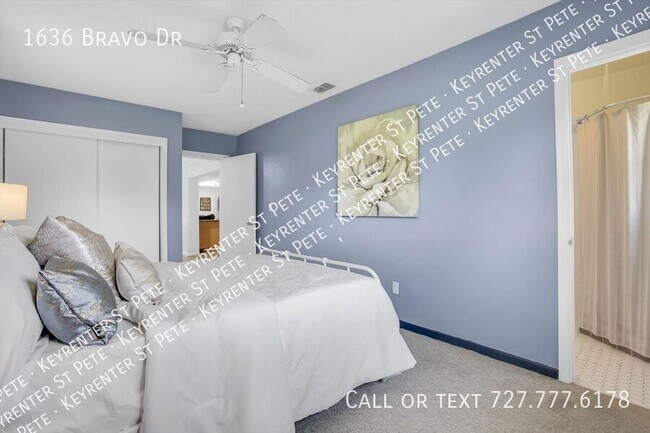Building Photo - 1636 Bravo Dr
