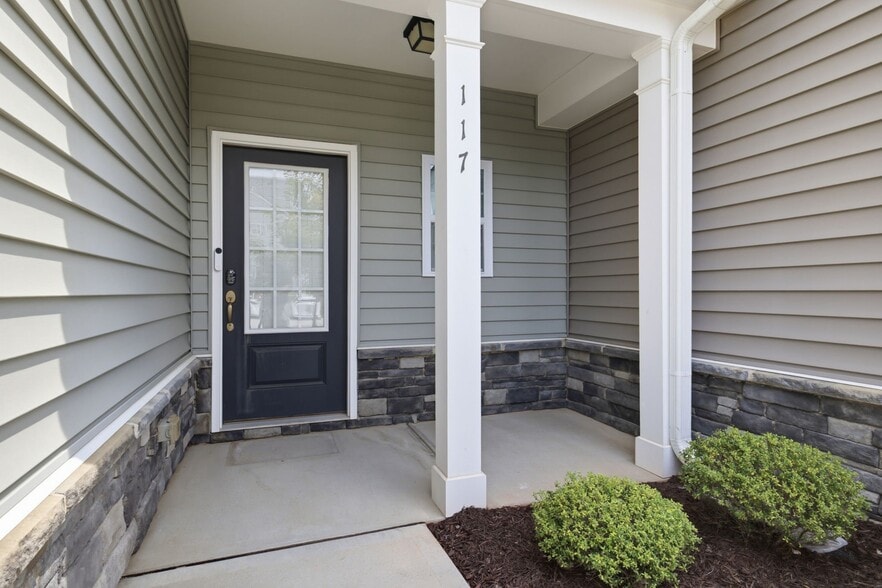 Building Photo - 117 Wellons Creek Dr
