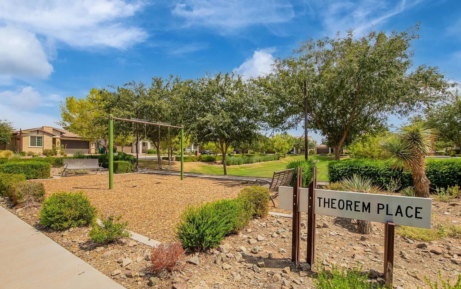 Building Photo - 4614 S Euler Ln