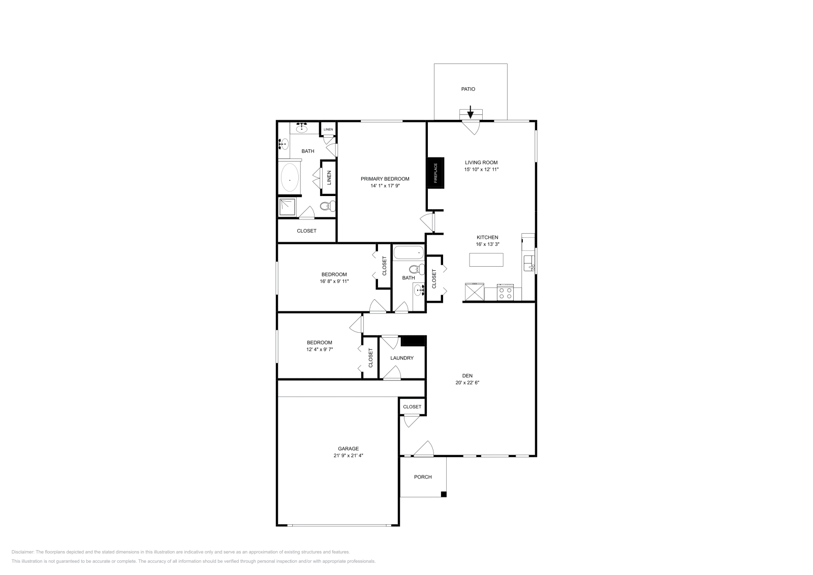 Building Photo - 6002 Flyers Ln