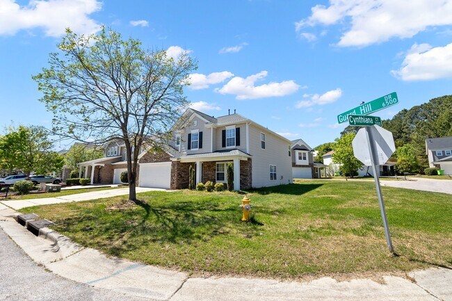 Building Photo - 6571 Guard Hill Dr