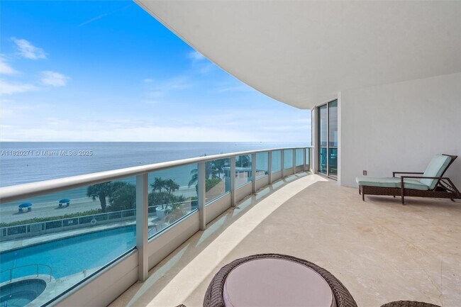 Building Photo - 1600 S Ocean Blvd