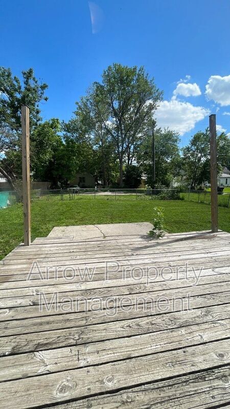 Building Photo - 3061 W Street