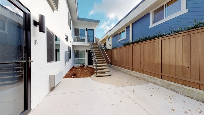 Interior Photo - The Dane