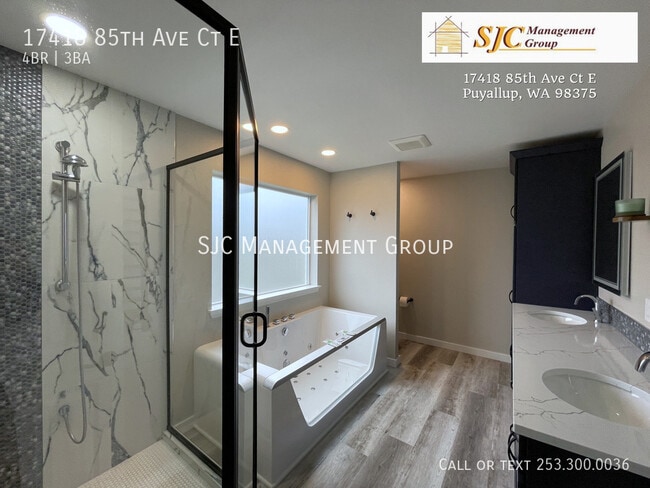 Building Photo - 17418 85th Ave Ct E