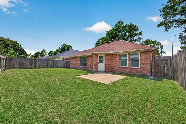 Building Photo - 11814 Copperas Creek Dr