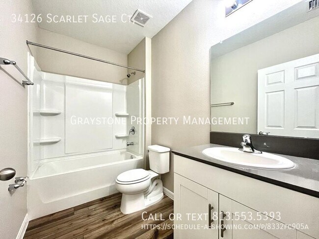 Building Photo - 34126 Scarlet Sage Ct