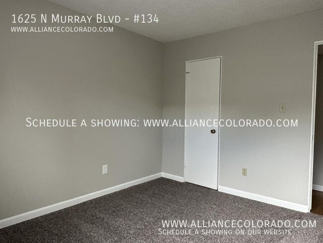 Building Photo - 1625 N Murray Blvd