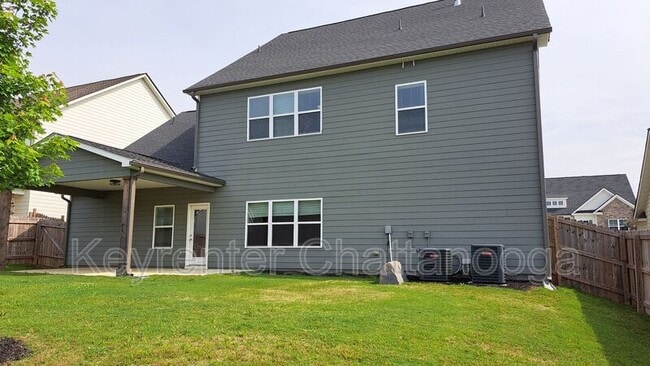 Building Photo - 3321 Prairie Range Ln