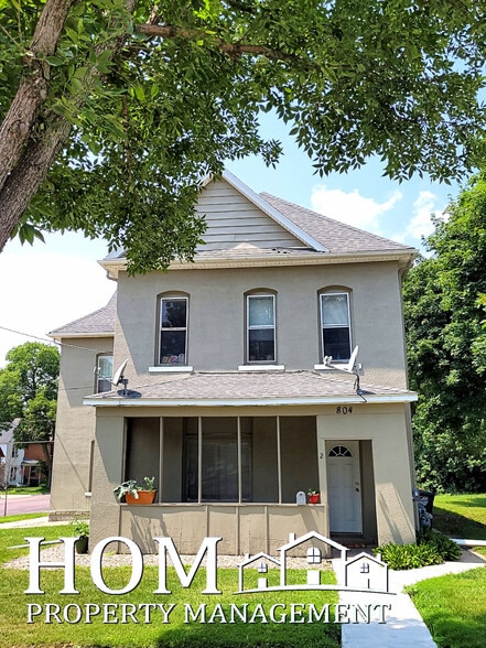 Primary Photo - 804 N Broad St