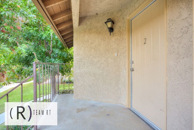Building Photo - Gated Community and Lovely Condominum in Almansor Park Estates