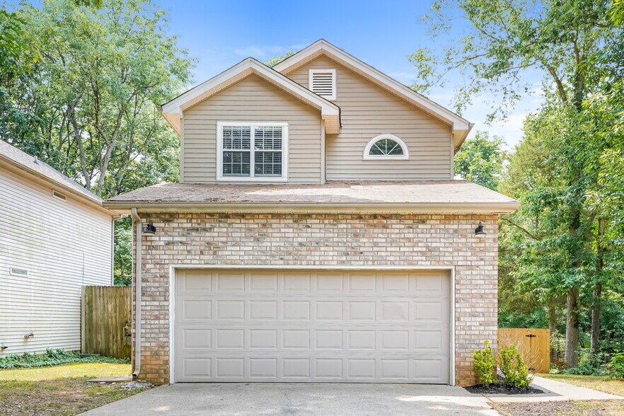 Primary Photo - 106 Yocum Dr