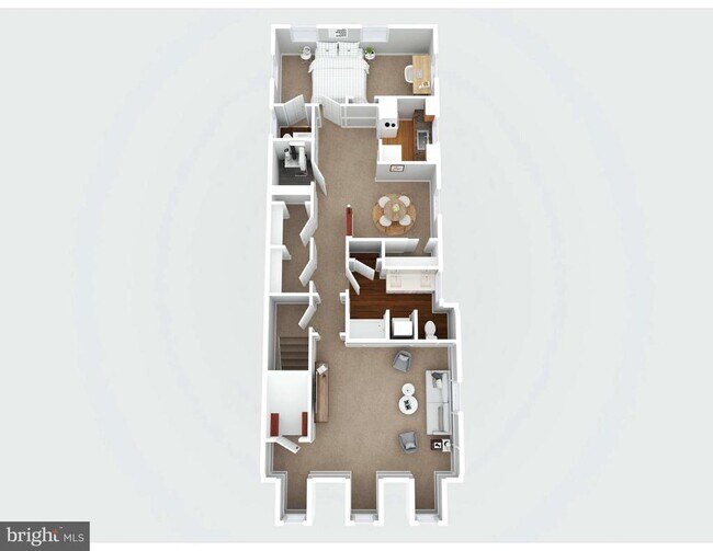 Building Photo - 123 N Washington St