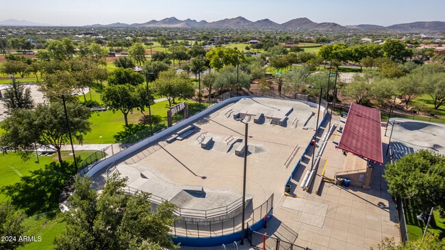 Building Photo - 3550 W Magellan Dr