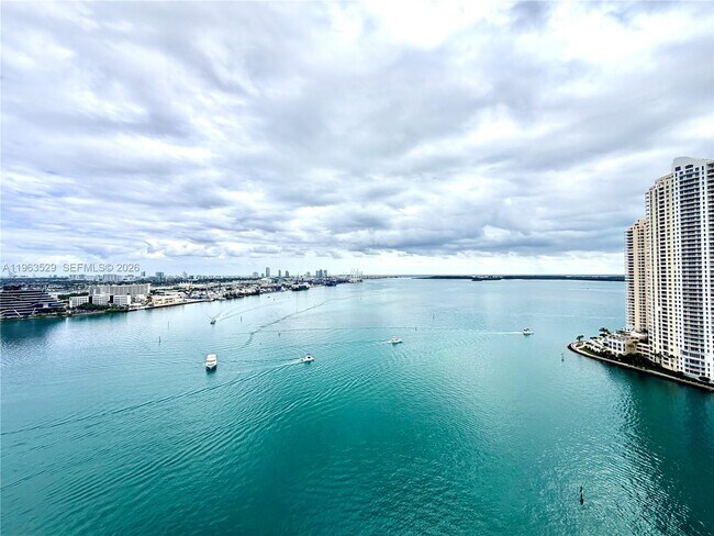 Building Photo - 335 S Biscayne Blvd