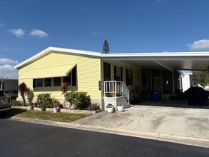 Building Photo - 55+ Gated Mobile Home Community