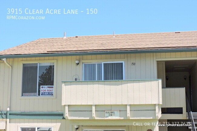 Building Photo - 3915 Clear Acre Ln