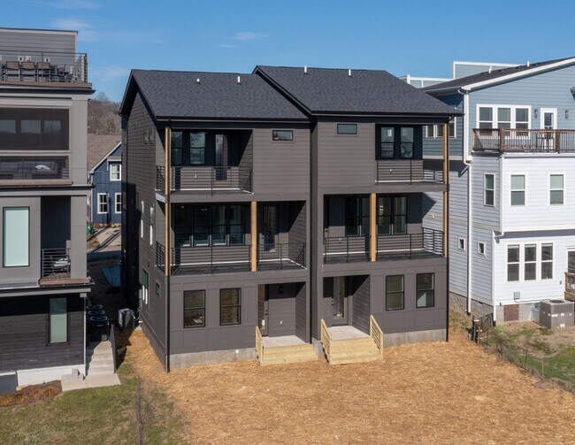 Building Photo - 1018 Alice St