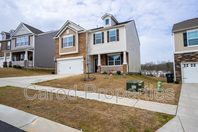Building Photo - 5015 Concho Rd