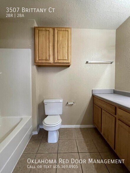 Building Photo - 3507 Brittany Ct