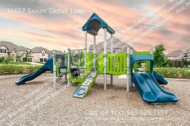 Building Photo - 14617 Shady Grove Ln