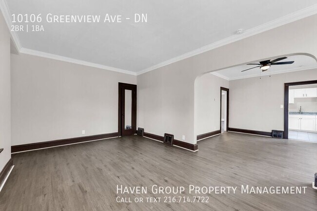 Building Photo - 10106 Greenview Ave