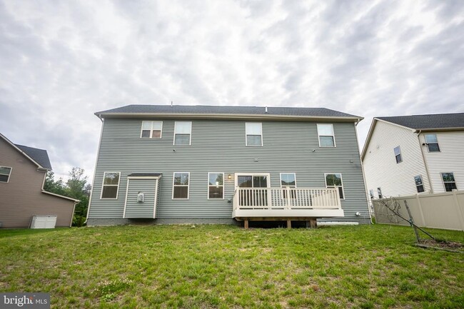 Building Photo - 14108 Lunnet Ct