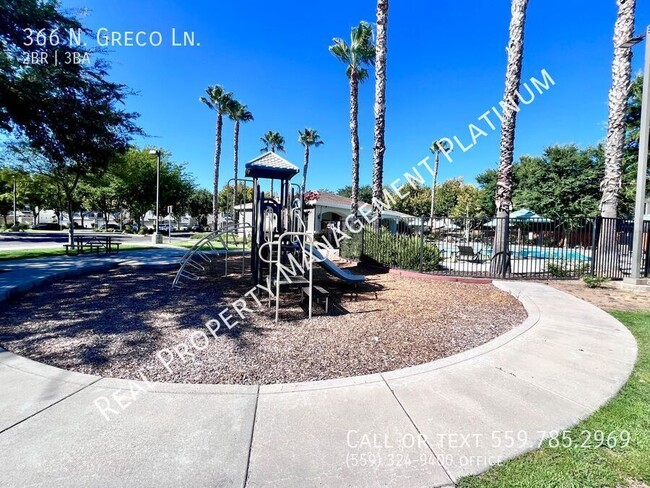 Building Photo - 366 N Greco Ln