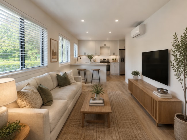 Building Photo - Brand-New 2026 East Hill Kent Home | Modern Living Near Light Rail & Kent Station