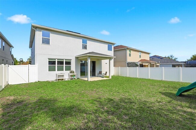 Building Photo - 8138 Soldierwood St