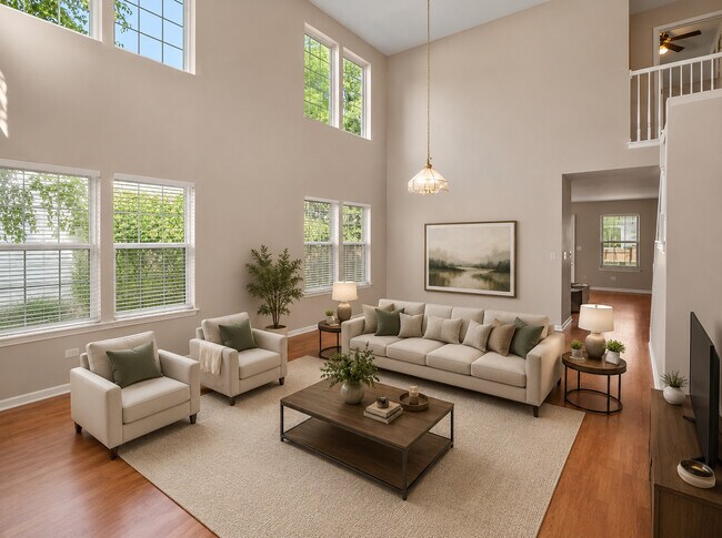 Building Photo - 2607 Flagstone Cir