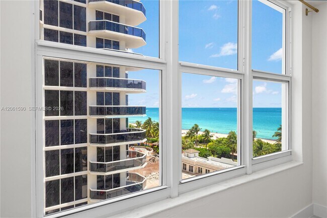 Building Photo - 4747 Collins Ave