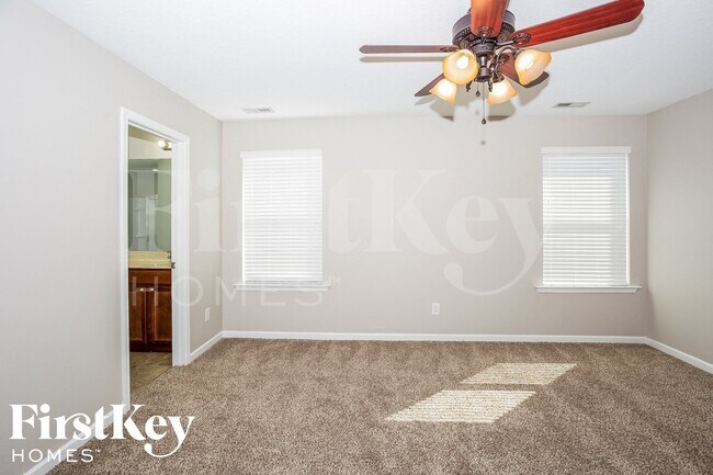 Building Photo - 14829 Brotherly Ln