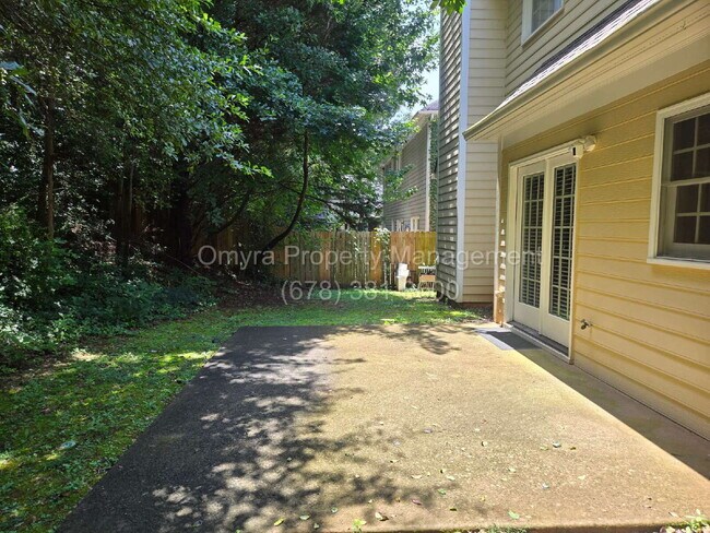 Building Photo - Charming 3 Bedroom Home in Marietta!