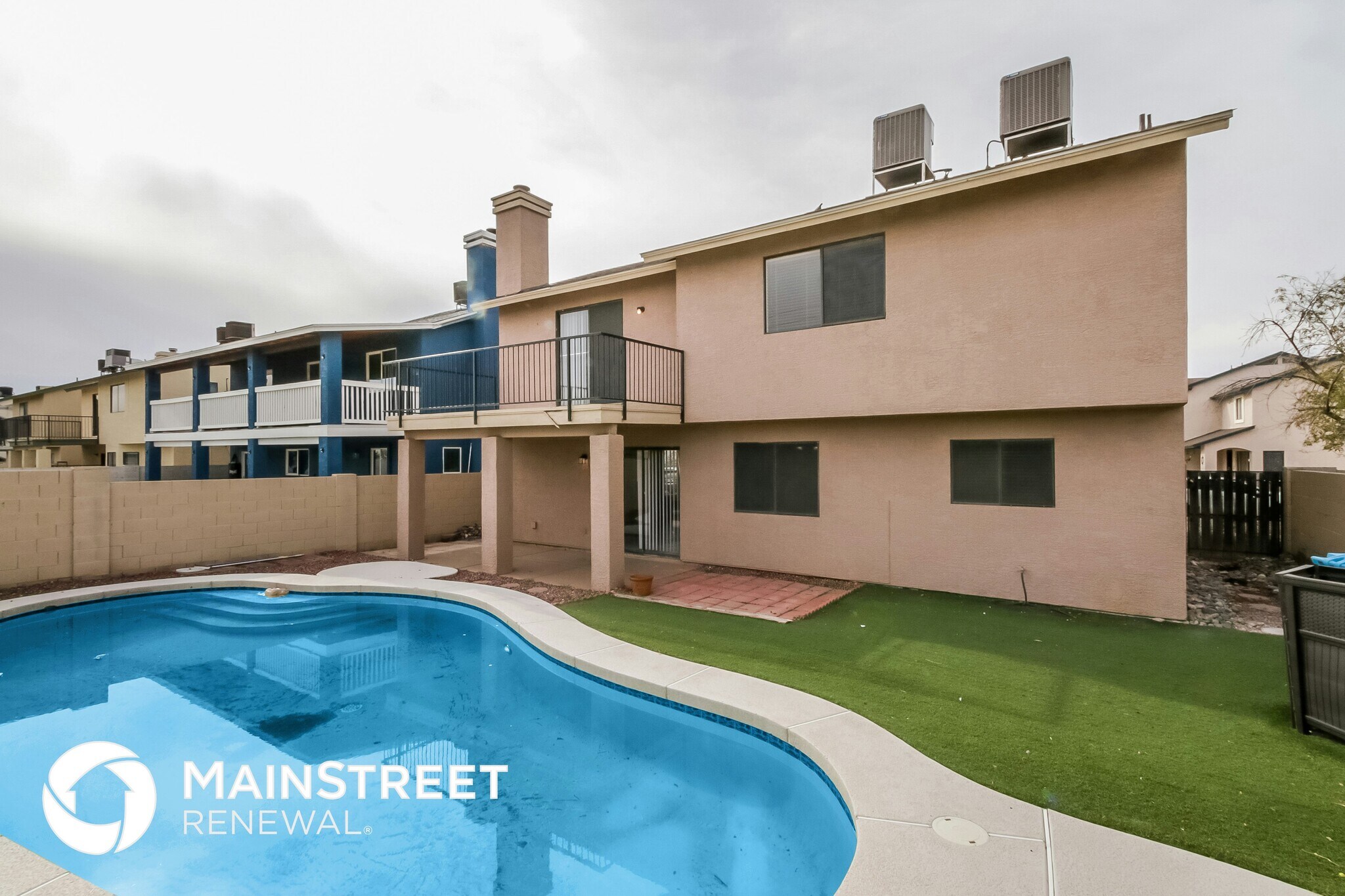 Building Photo - 4651 N 99th Dr