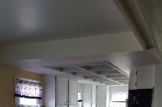 Kitchen - 19125 Anza Ave