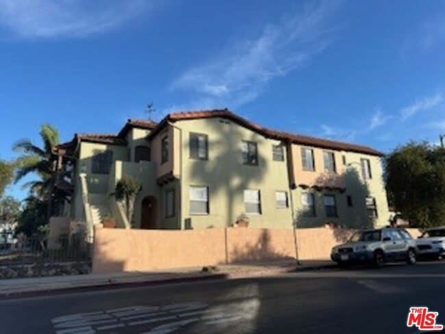 Building Photo - 7970 Blackburn Ave