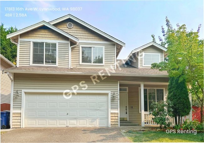 Primary Photo - 17813 16th Ave W