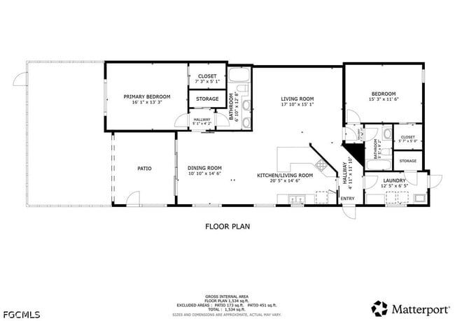 Building Photo - 15382 Queen Angel Way