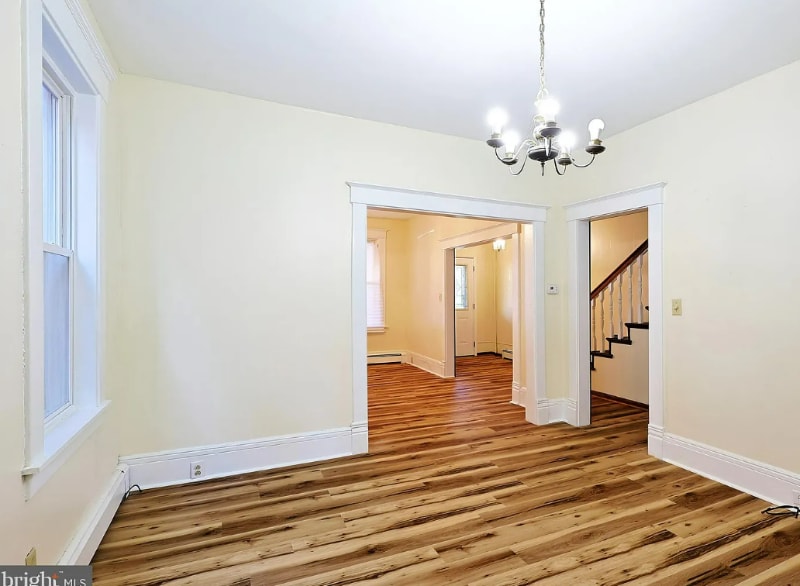 Building Photo - 410 Fayette St