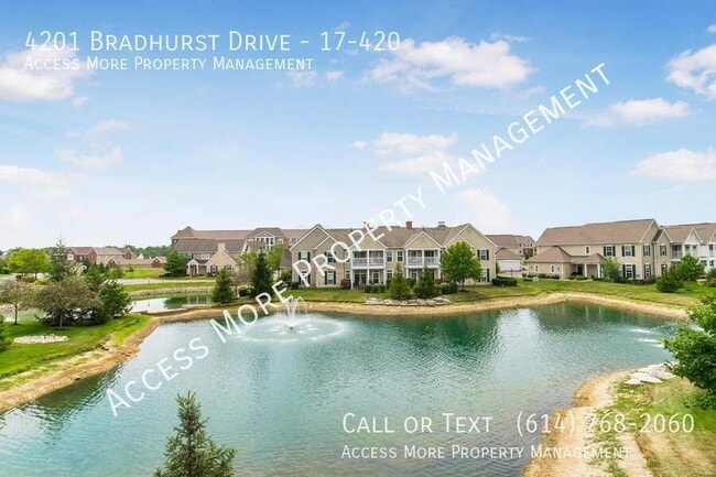 Building Photo - 4201 Bradhurst Dr