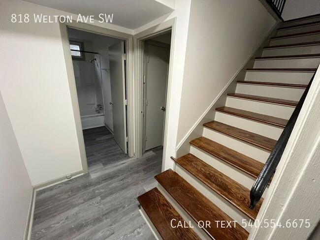 Building Photo - 818 Welton Ave SW