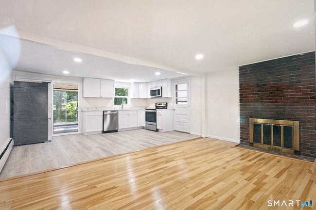 Building Photo - 303 Bunker Hill Ave