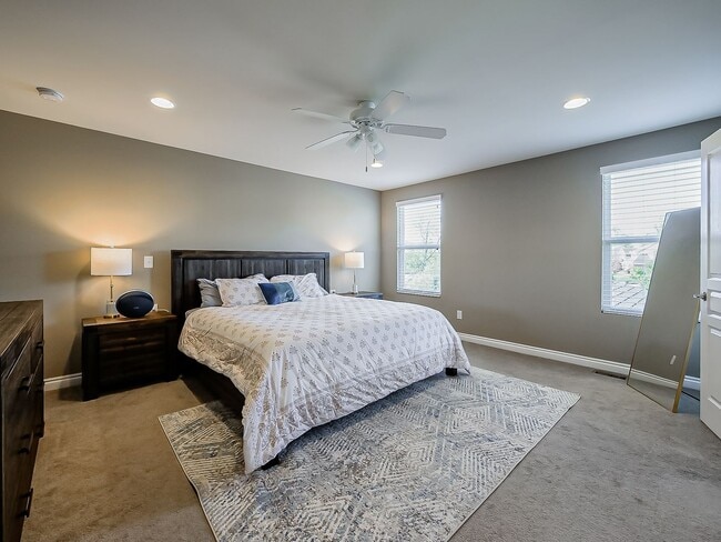 Building Photo - AVAILABLE NOW! Stunning South Lyon Home wi...