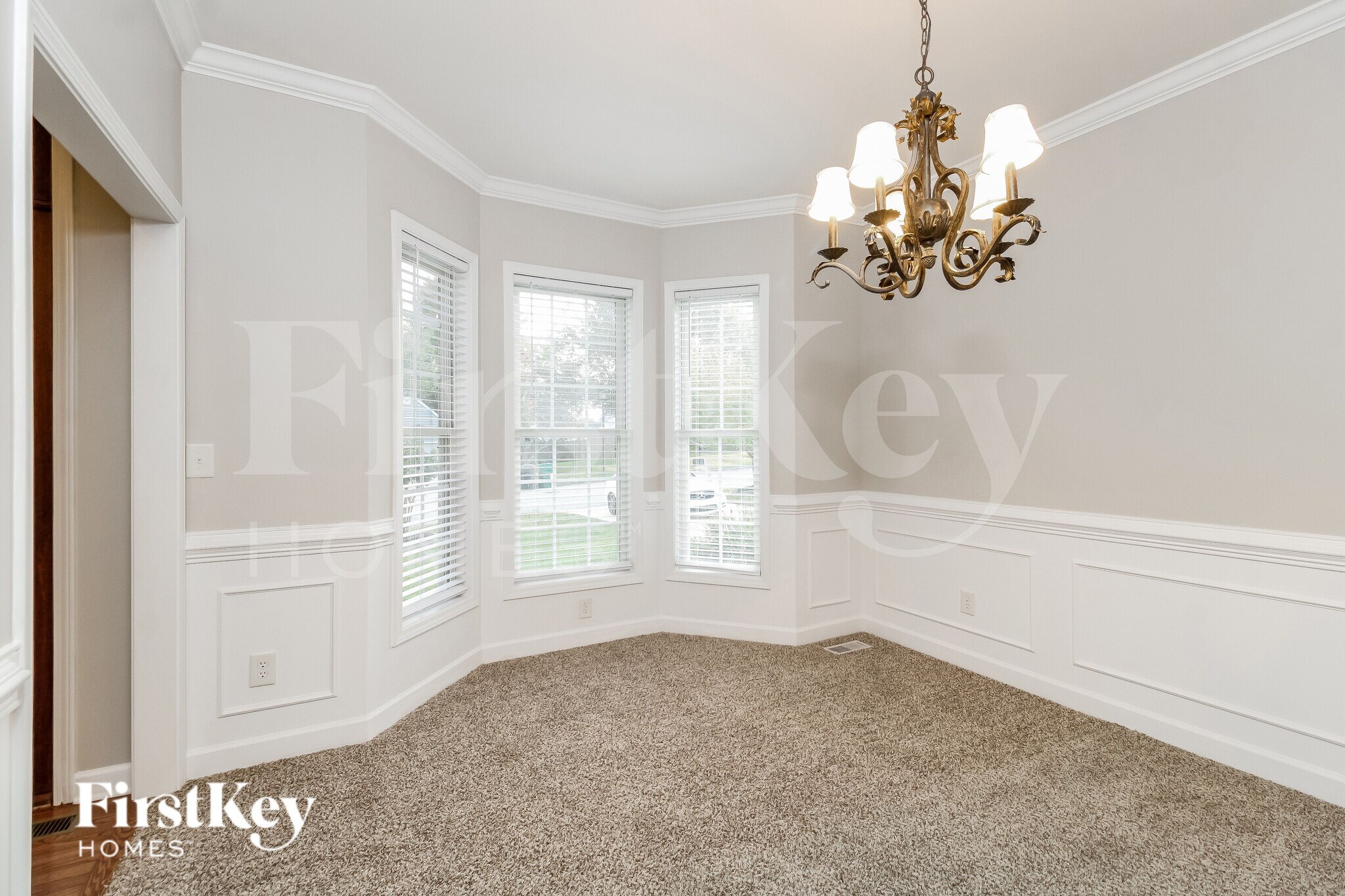 Building Photo - 3205 Quail Run Dr